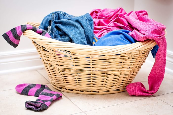 Laundry Delivery Services