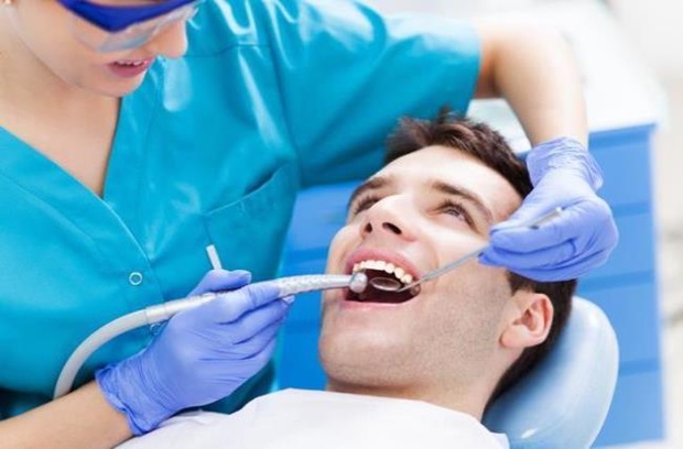 Dentistry Services 